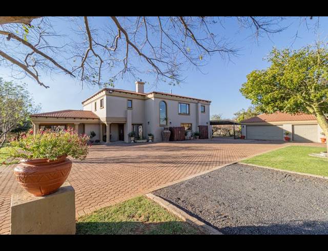 FARM FOR SALE IN STERKFONTEIN